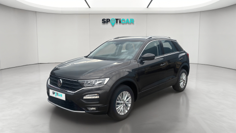 Volkswagen T-Roc 1.6 TDI 115 Start/Stop BVM6