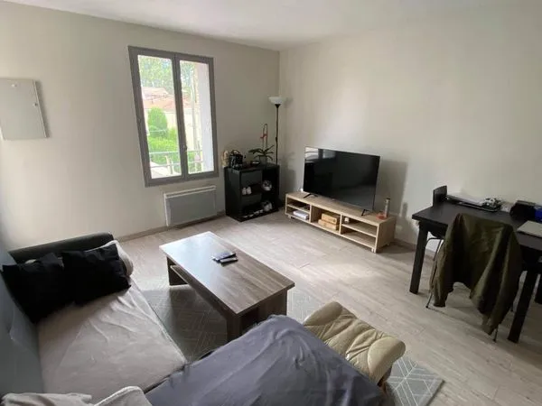 Appartement T2 Avignon