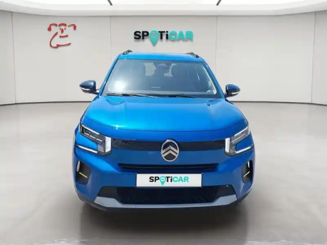 Citroën C3 1.2 turbo 100ch plus — photo 10