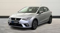 Seat Ibiza 1.0 TSI 95ch Copa — photo 1