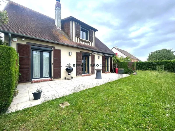 Maison à vendre Vimont