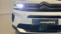 Citroen C5 Aircross 1.5 BlueHDi 130ch MAX boite automatique — photo 17
