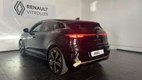 Renault Mégane E-Tech Electric EV60 220ch Iconic super charge — photo 7