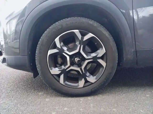 Citroën C5 Aircross puretech 130 s&amp;s bvm6 — photo 34