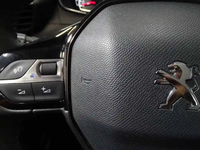 Peugeot 2008 1.2 puretech 100ch s&amp;s active business — photo 12