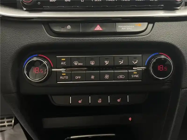 Kia Ceed 1.5 t-gdi 140 ch dct7 — photo 48