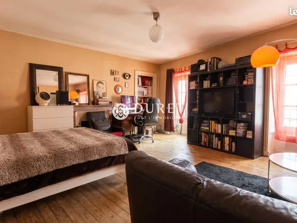 Appartement 2 pièces 37 m²