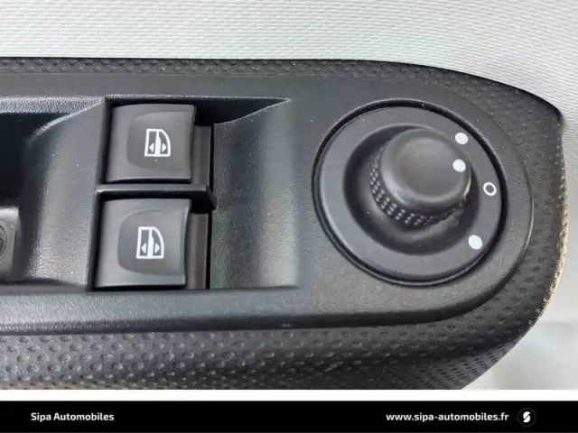Renault Twingo iii tce 95 — photo 55