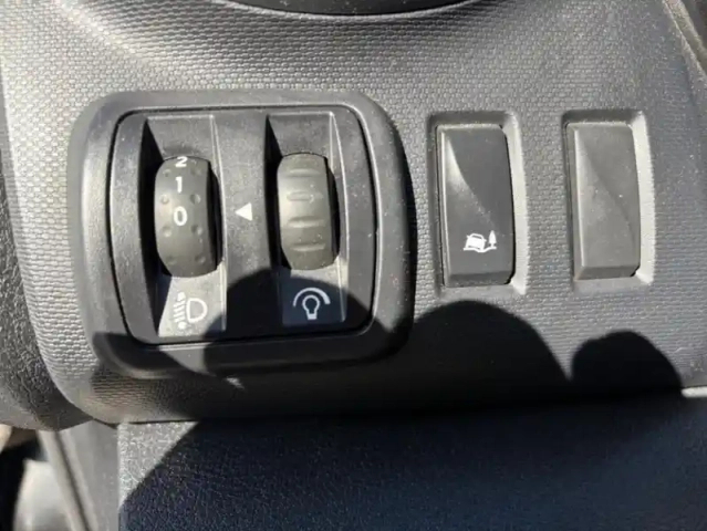 Renault Trafic iii fourgon conf+ l1h1 1000 ener dci 120 — photo 19