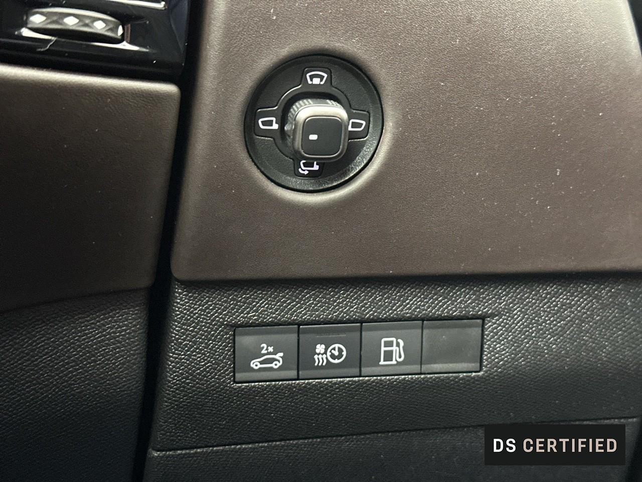 Ds Ds 4 hybride e-tense 225 eat8 la premiere — photo 19