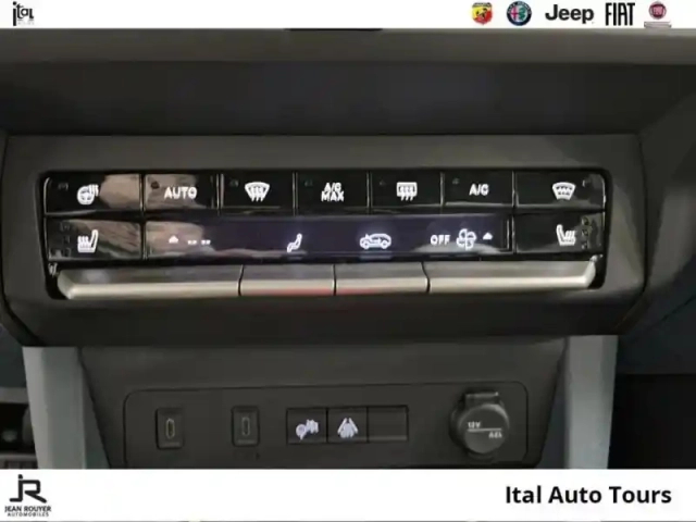 Fiat Panda grande  electrique 113ch la prima prime cee de 4800? déduite — photo 12