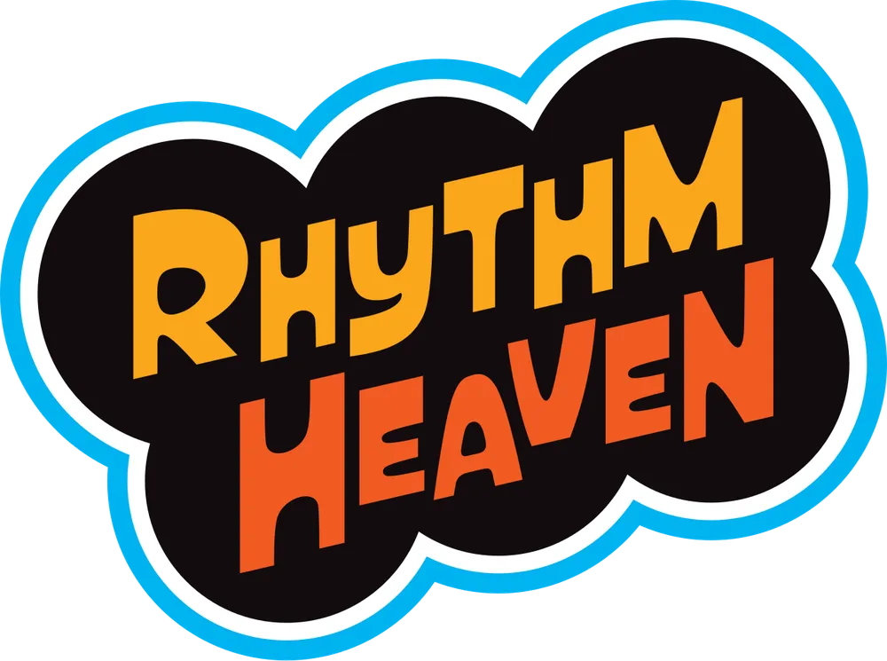 Rhythm Heaven