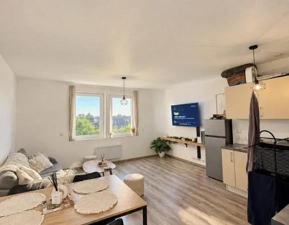 Appartement 39 m²