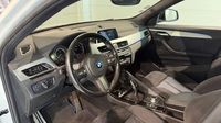 Bmw X2 sDrive18iA 140ch M Sport DKG7 Euro6d-T 129g — photo 12