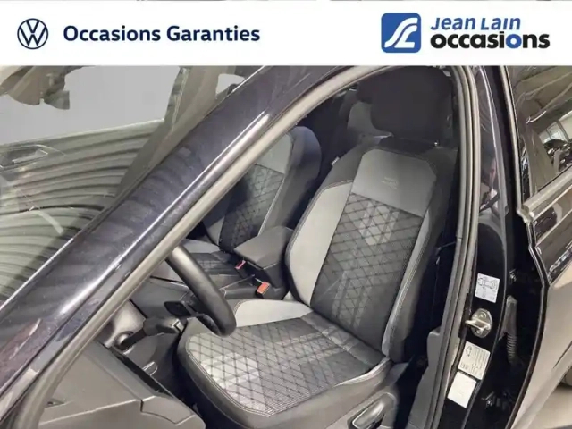 Volkswagen Taigo 1.5 tsi 150 dsg7 — photo 5