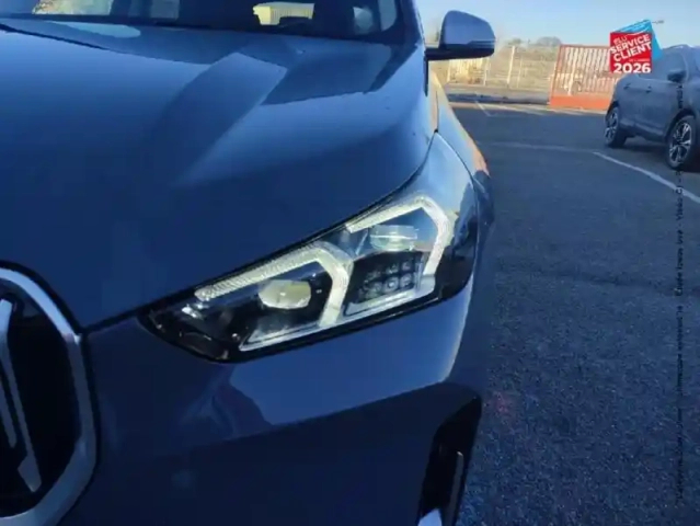 Bmw X1 xdrive25e 245ch xline — photo 13