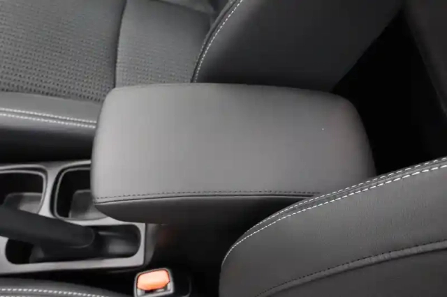 Suzuki S-Cross 1.4 boosterjet allgrip hybrid — photo 59