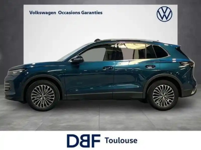 Volkswagen Tiguan 2.0 tdi 150ch dsg7 elegance — photo 2