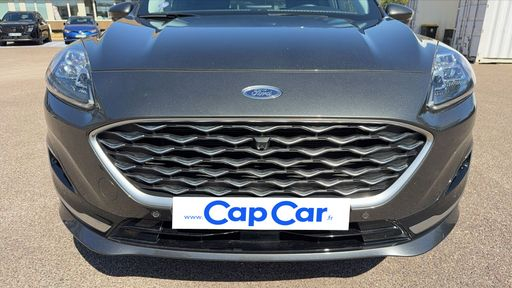 Ford Kuga 2.5 Duratec 190 Flexifuel Hybrid CVT - Vignale – 2023 – 29497 km – Autre – Boîte Automatique — photo 50