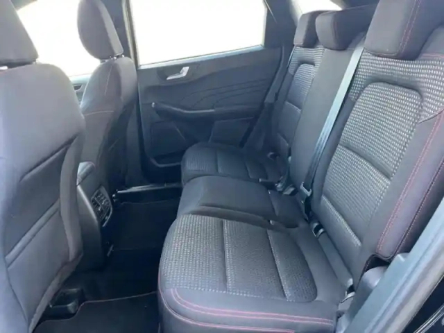 Ford Kuga 2.5 duratec 225ch phev st-line business bva — photo 8