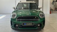 Mini Countryman Cooper SE 125ch + 95ch Northwood ALL4 BVA6 — photo 1