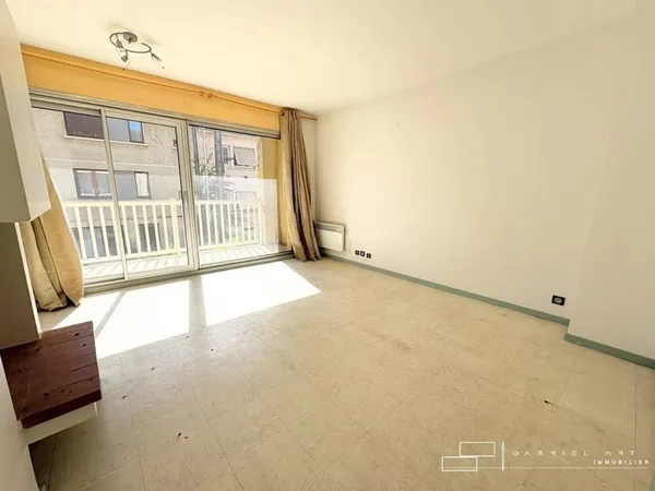 Appartement Vente Auch 2p 41m² 77000€