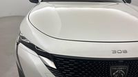 Peugeot 308 1.5 BlueHDi 130ch S&S GT EAT8 — photo 17