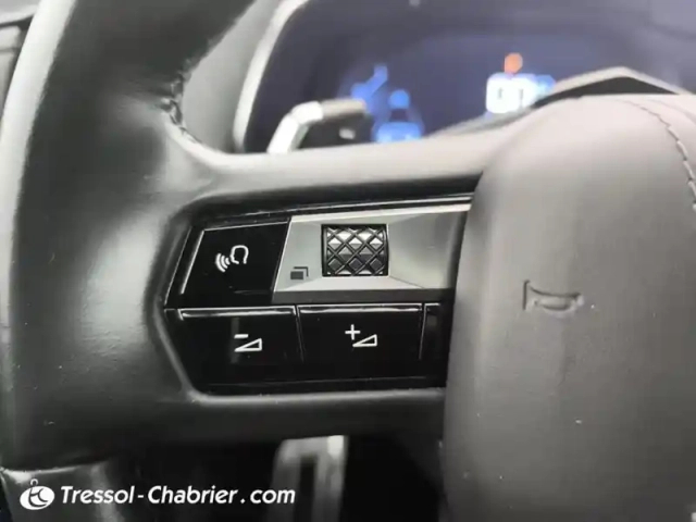 Ds Ds 7 ds7 crossback puretech 225 eat8 grand chic — photo 19