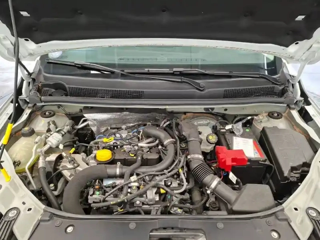Dacia Sandero eco-g 100 — photo 13