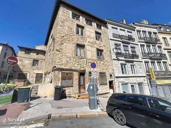 Local 161 m²