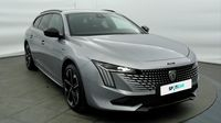 Peugeot 508 Sw BlueHDi 130ch S&S GT EAT8 — photo 3