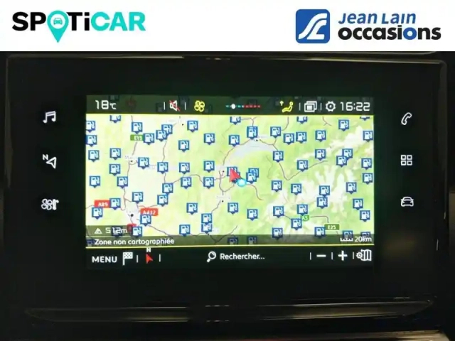 Citroën C3 Aircross puretech 110 s&amp;s bvm6 — photo 38