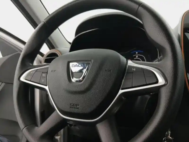 Dacia Spring 45ch confort plus - achat intégral — photo 15