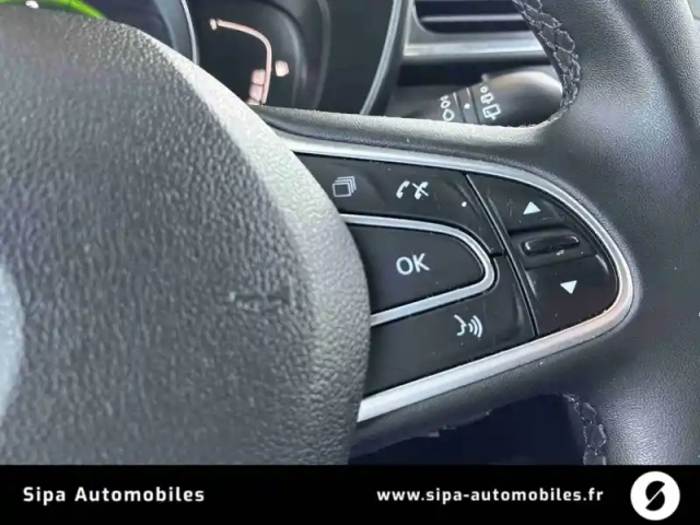 Renault Kadjar blue dci 115 edc — photo 32