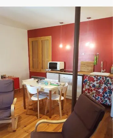 Appartement 38m2