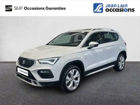 Seat Ateca 2.0 tdi 150 ch start/stop dsg7