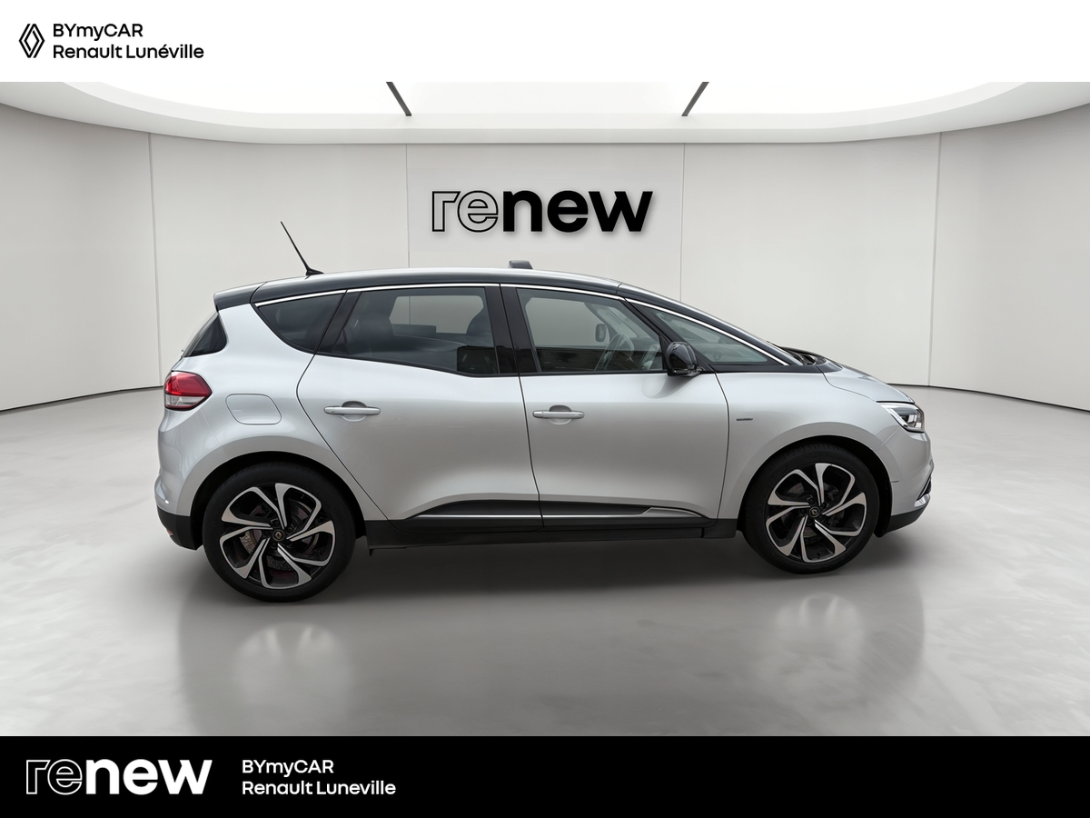 Renault Scenic Blue dCi 120 - 21 — photo 6