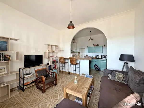 Maison 4 pièces 67 m²