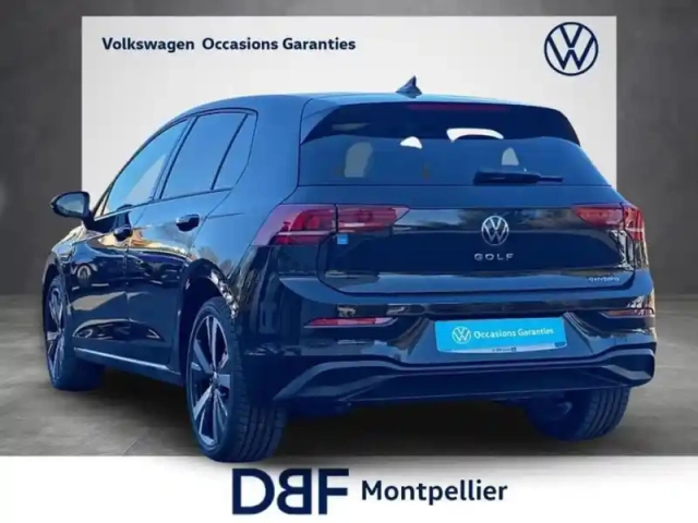 Volkswagen Golf 8 fl 1.5 ehybrid 204ch dsg6 life pl — photo 3