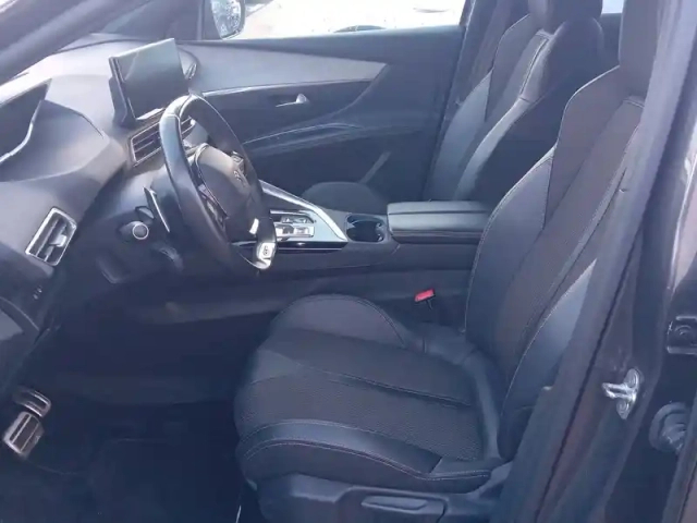 Peugeot 3008 puretech 130ch s&amp;s eat8 — photo 51