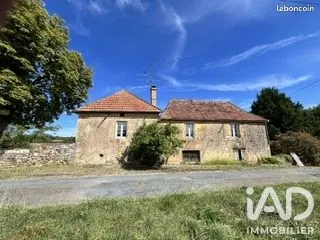 Propriété 5 pièces 140 m²