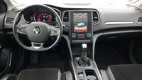 Renault Mégane 1.3 TCe 140ch FAP Intens EDC — photo 8