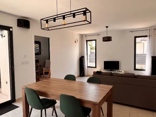 Maison 6 pièces 121 m² Le Fauga