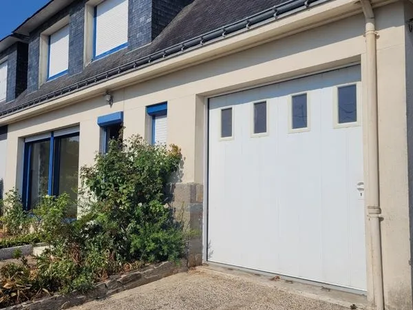 Maison de famille
