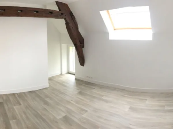 Envie d'une maison avec jardin dans l'ouest parisien ?
