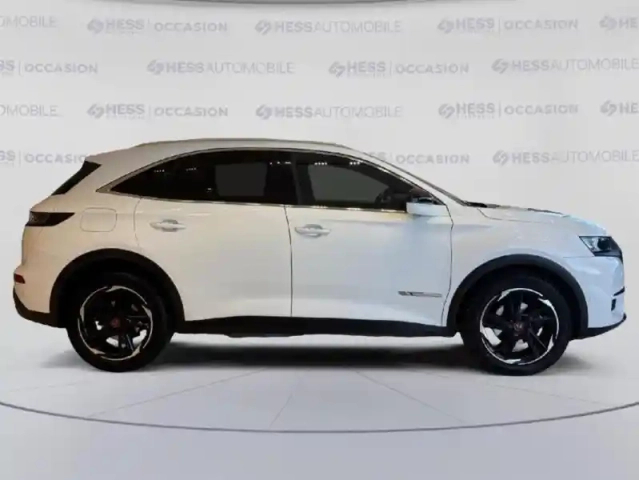 Ds Ds 7 crossback puretech 180ch performance line automatique 10cv — photo 4