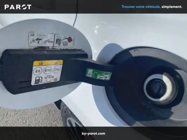 Ford Fiesta 1.0 flexifuel 95ch titanium business 5p — photo 28