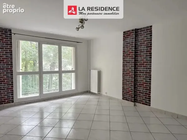 Appartement 3 pièces 74 m² à vendre à Verneuil-Sur-Seine (78480)