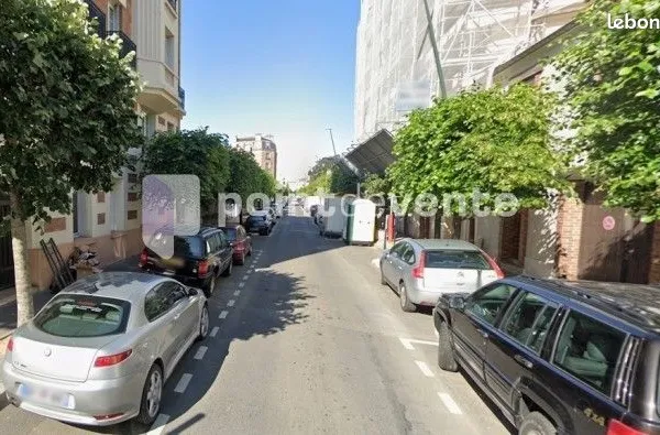 Bureaux 259 m²