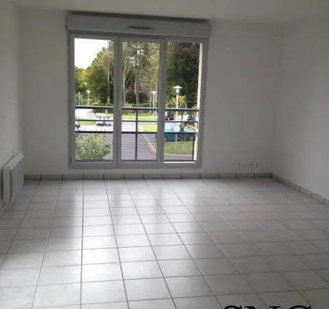 Appartement 2 pièces 54 m²